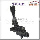Factory Supply Auto Ignition Coil Zl01-18-100 Zl01-18-100b Zl01-18-100a FOR Japanese Car thumbnail-2