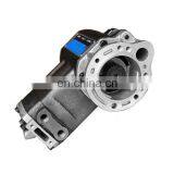 Marine Engine K19 Air Compressor 3052776 With Diesel Engine thumbnail-1