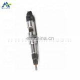 High Quality Diesel Common Rail Injector 0445120280 Diesel Engine Spare Part thumbnail-4