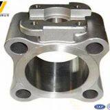 China Manufacturer Customized OEM Auto Parts thumbnail-4