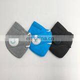 Convenient Portability Cheap Custom Logo Printing Non-woven Disposable Dust Mask thumbnail-7