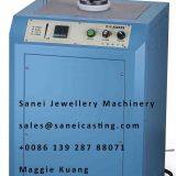 Melting Machine, Melting Furnace For Gold, Alloy, Silver, PT, Brass, Metal