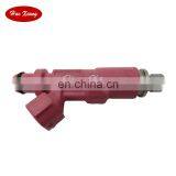 Auto Fuel Injector Nozzle 23250-75080 23209-79135 2325075080 2320979135