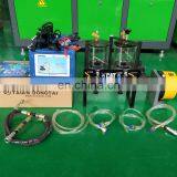 EPS619 Diesel Injection Pump Test Bench With CAT900L HEUI and 320D Injection Pump Tester thumbnail-4