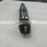 Common Rail Injector 0445120044 For MAN TRUCK TGA-24-480 thumbnail-4