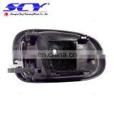 New Inside Car Door Handle Fit Suitable for Toyota Corolla OE 69205-12130 6920512130 thumbnail-2