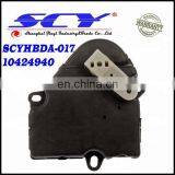 Heater Blend Door Actuator for Buick Chevrolet Pontiac Oldsmobile Silhouette 1572648 604-117