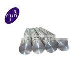 SS High Quality Best Offer Bright or Black 9cr18 9cr18mov Stainless Steel Round Bar Price per kg thumbnail-2