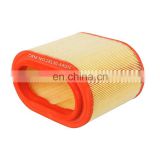 Auto engine parts air filter 28130-4A001 use for Korean car
