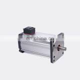Low Noise High Torque 1KW Brushless dc Motor for Home Application thumbnail-4
