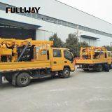 Sale Track Core Drilling Rig Geological Exploration Drill Machine for Sale thumbnail-4