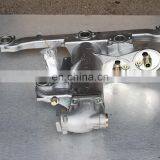 Dongfeng Engine Cooling System Oil Cooler Core D5010550127 thumbnail-4