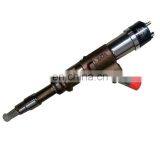 ISG Engine Fuel Injector S4307475A2080 4307475