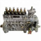 6CT8.3 Engine Wuxi WEIFU Fuel Injection Pump 6PH723-120-1100 / 5260255 thumbnail-1