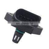 Manifold Absolute Pressure MAP Sensor For Volkswagen 0261230073 thumbnail-3