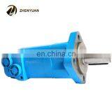 High Quality Orbit Hydraulic Motor BMS-80 100 130 160 195 245 305 395 490 thumbnail-4