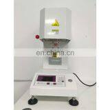 Melt Flow Rate Measurer, Plastic Melt Flow Rate Tester thumbnail-5