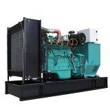 10kw CHP Biogas Methane Engine Generator Supplier thumbnail-3