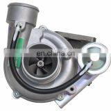 RHF4 турбонагнетатель 35242096F VF40A013 F400010 VA70 турбонагнетатель двигателя VM для Jeep Cherokee с двигателем 2.5L CRD thumbnail-3