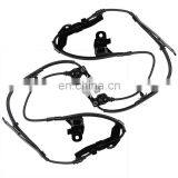 ABS Wheel Speed Sensor For 2001-2006 Toyota Tundra 3.4L 4.0L 4.7L 895430C010 895420C010 thumbnail-3