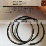 for Rotax 900 Ace Spark 600 Ace 800r 600r 4-tec 1503 ho Seadoo Performance Engine Valve Upgrate Parts Retainers Piston Rings thumbnail-7