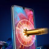 Premium Explosion Proof Tempered Glass Screen Protector For Samsung Galaxy E5 Reinforced Guard Protective Film thumbnail-3