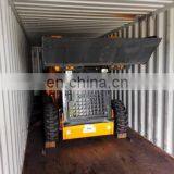 1482mm Low Height Skid Steer Loader thumbnail-5