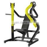 Shandong Dezhou Dhz Fitness Wide Chest Press Bodybuilding Equipment thumbnail-4