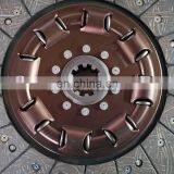 Cummins C Series Egnine 6C230 Clutch Disc 3968254 1601Z30-130 thumbnail-5