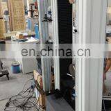 800mm Rubber and Plastic Tensile Test Electronic Big Deformation Device Extensometer thumbnail-4