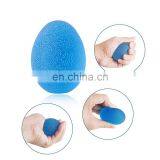 Egg Shape Reliever Squeeze Ball For Finger and Grip Strengthening thumbnail-5