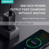 JOYROOM Portable Charger QC3.0 Quick Charging Cell Phone Charger for Iphone thumbnail-3
