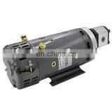 High Power High Torque 24v Hydraulic Pump Motor 4kw Motor dc thumbnail-2