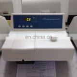 F93 Лабораторный и медицинский прецизионный флуоресцентный спектрофотометр thumbnail-4