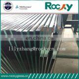 12mm Thick Tempered Glass Dining Table With Cheap Price thumbnail-5