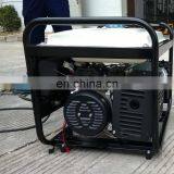 BISON(CHINA)New Type 406cc Diesel Engine Welding Machine, 7kw Diesel Welding Generator, Welding Generator Set thumbnail-3