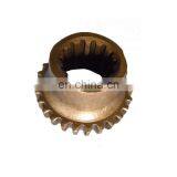 Hot Sale Truck Spare Parts Half Axle Gear for Tractor thumbnail-4
