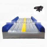 Inflatable Gymnastics Inflatable Air Track Square Tumble Tumbling Mat