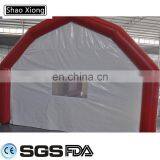 Inflatable Emergency Hospital Tent Made In China thumbnail-3