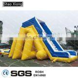 Commercial Inflatable Long Water/Dry Slide Amazing Game For Hot Sale thumbnail-4