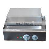Electric Hotdog Stick Waffle Maker Aluminum Plate Corn Dog Waffle Maker Portable Lolly Waffle Maker for Sale thumbnail-5