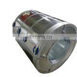 Professional Standard Dx51d Z100 Cold Rolling Galvanized Steel Coil thumbnail-5