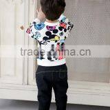 Limited Availability Kids Clothing Drop Shipping Long Sleeve Kids Boutique Clothing thumbnail-3