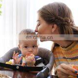 Portable Baby's Table Dining Chair thumbnail-4