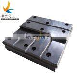 Recyclable and Anti-rot Marine Fender Facing Pads for Dock thumbnail-5