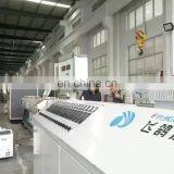 profile production line