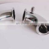 Трехзвенный термодатчик - колено SS304 диаметром 1,5