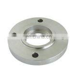 Hygienic Connections Blind Socket Welding Flange Weld Neck Flange DIN Lap Joint Flange thumbnail-5