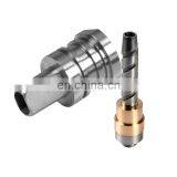 Metal Colorful Anodized Aluminum 3d Models Rapid Prototyping Cnc Machining Milling Turning Machined Spare Parts Prototype Custom thumbnail-3