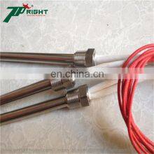 High Density Customize Electric Cartridge Heater Pellet Stove Igniter Heaters thumbnail-5
